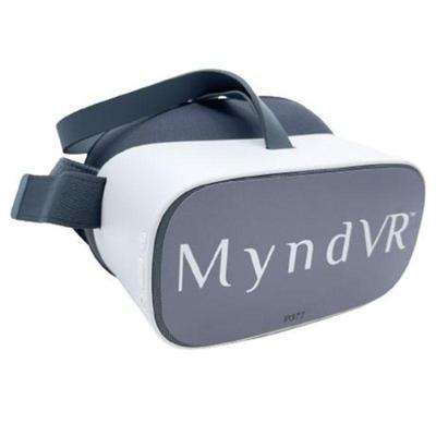 Lot 106   0 Bid(s)
MYndVR Immersive Therapeutic VR Set