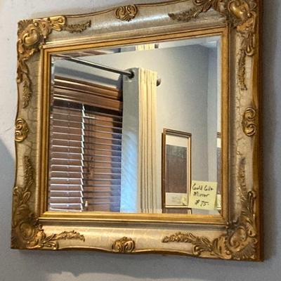 impressive mirror