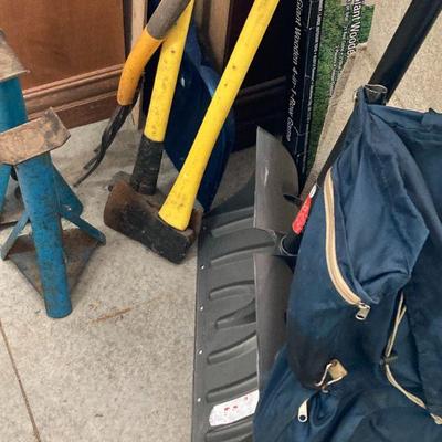 tools