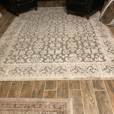 area rug