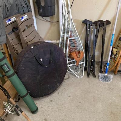 portable fire pit