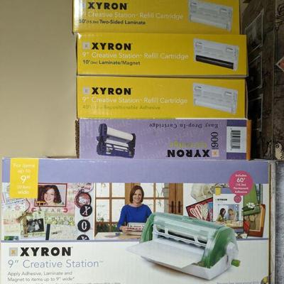 Paper Craft, Scrapbooking, Embellishments