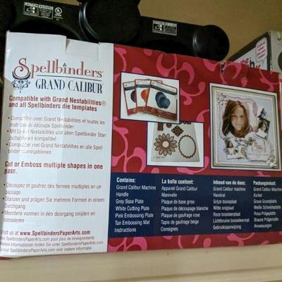 Paper Craft, Scrapbooking, Embellishments