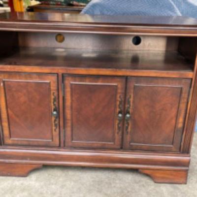 Console with Storage