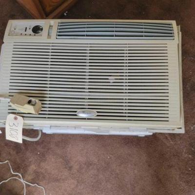 #3108 â€¢ Whirlpool Swamp Cooler Unit

