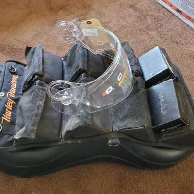 #3326 â€¢ Motorcycle Accessories
