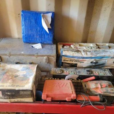 #2410 â€¢ Miscellaneous Items
