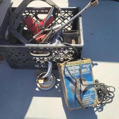 #2690 â€¢ Assorted Tools
