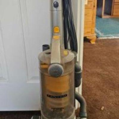 #3302 â€¢ Fantom Vacuum
