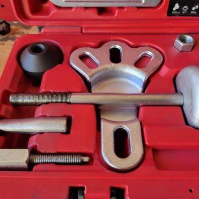 #2540 â€¢ MAC Tools 5Lbs. Slide Hammer Pulller Part# Ps1190b
