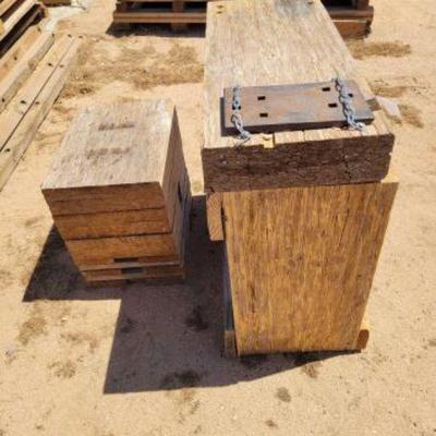 #4010 â€¢ Wood Blocks
