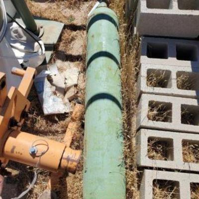 #1288 â€¢ Oxygen tank
