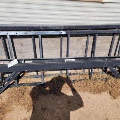 #1080 â€¢ Advantage Utility Scaffolds
