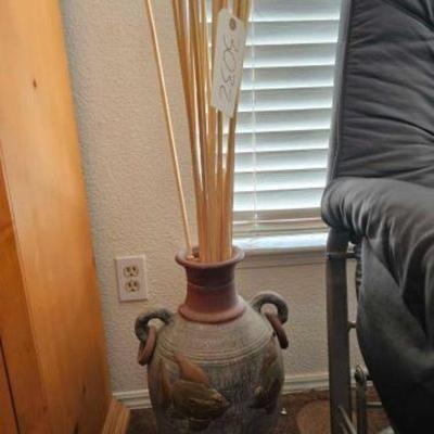 #3032 â€¢ Decorative Pot
