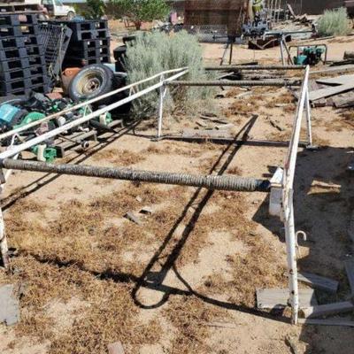 #1200 â€¢ Truck Rack
