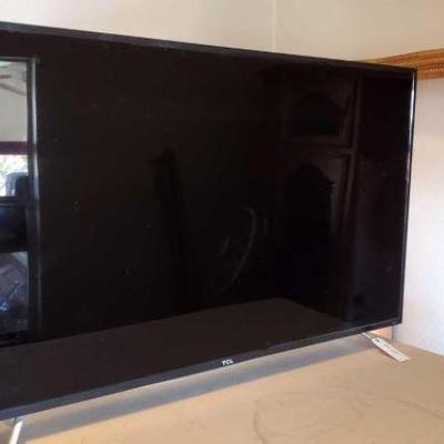 #3416 â€¢ TCL TV
