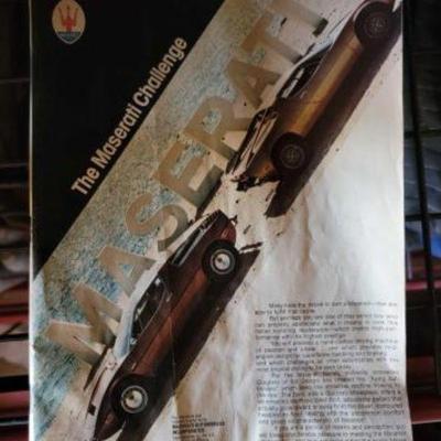 #2576 â€¢ 13 Vintage Adult Magazines
