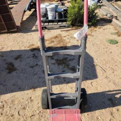 #1040 â€¢ Dolly Hand Truck
