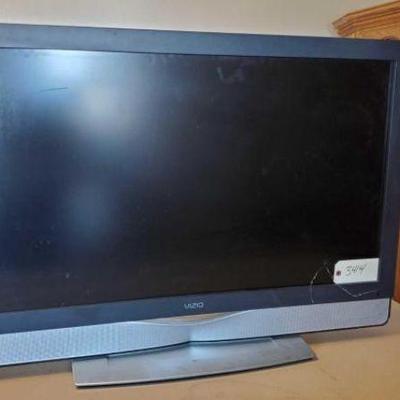 #3414 â€¢ Vizio Tv
