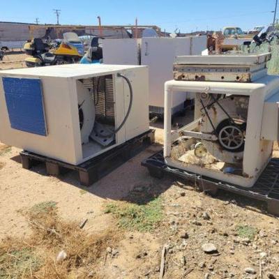 #2156 â€¢ 2 swampcooler
