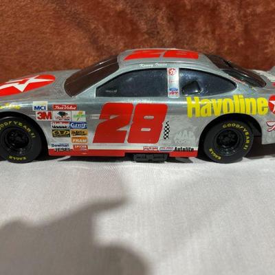 Taurus Texaco #28 1:24