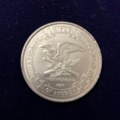 1903 Commemorative Springhill Rifle Association  