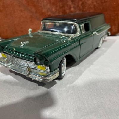 1957 Ford Ranchero