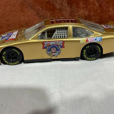 1998 Taurus Nascar 50th Anniversary