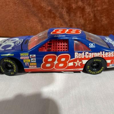 Ford Thunderbird Winston Cup 1:24