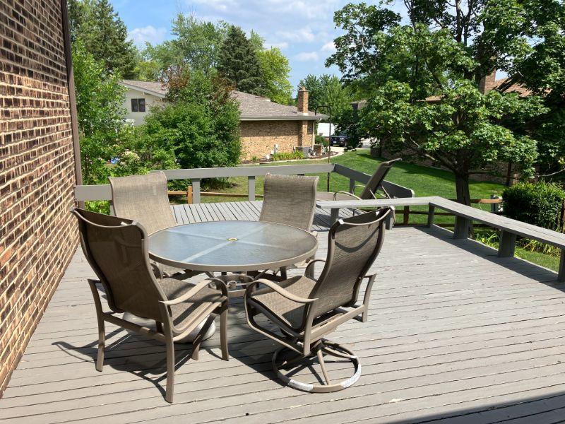 A MOMENT IN TIME Darien Huge sale furniture, jewelry, collectibles