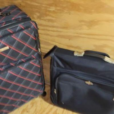 Luggage