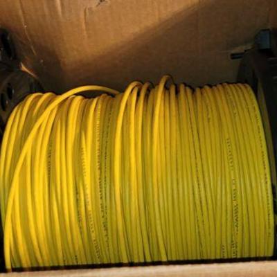 New cord