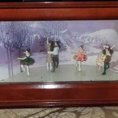 Music box