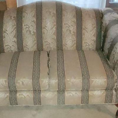 Loveseat