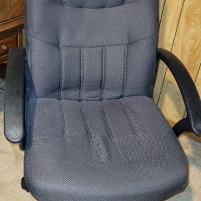 Desk chair