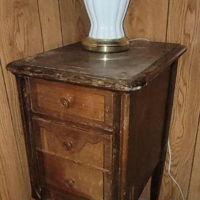 Nightstand