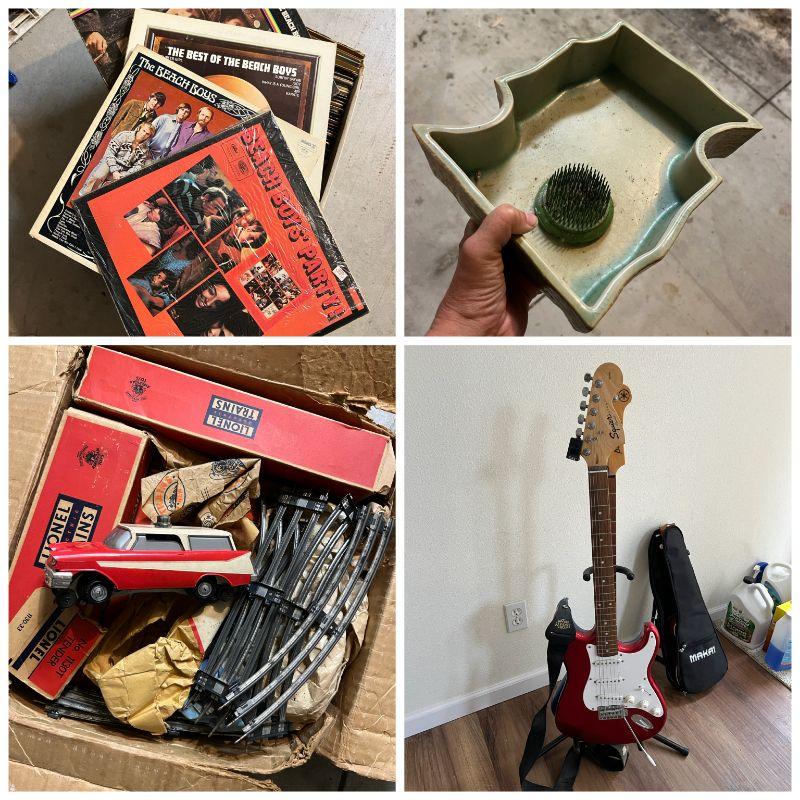 Grasons South Bay 3Day Redondo Beach Estate Sale