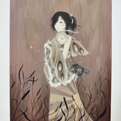 Amy Sol