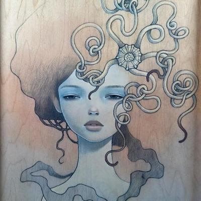 Audrey Kawasaki