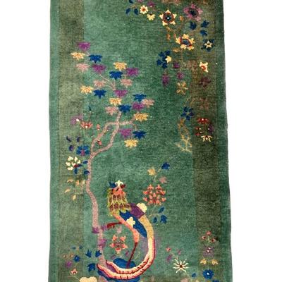 Nichols Rug