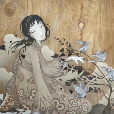 Amy Sol