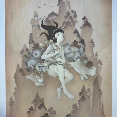 Amy Sol