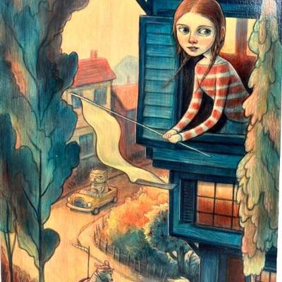 Kelly Vivanco