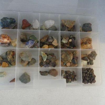 Kick Off Summer with a Great Starter For Your Rock Collection