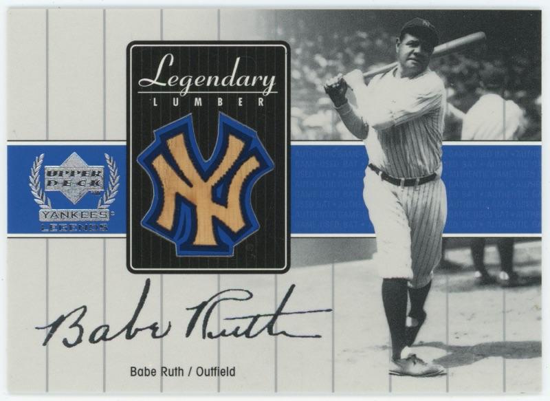 Modern Sports Card Showcase Auction!