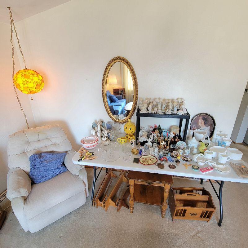 Cedar Rapids Estate Sale