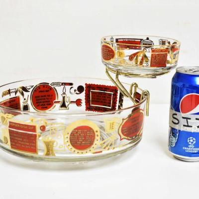 MCM Chip & Dip Set