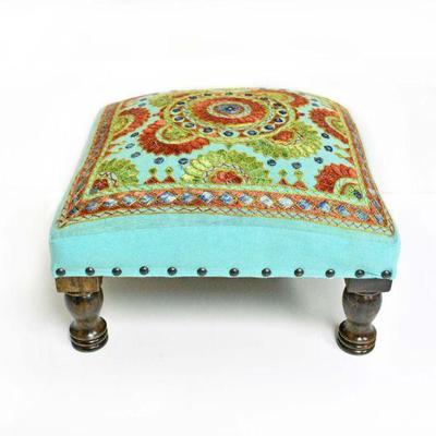 Ottoman/Footstool