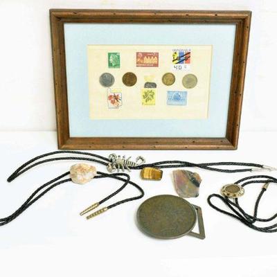 Bolo Ties and more