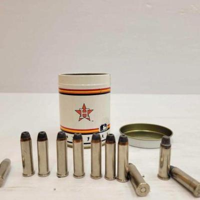#1555 â€¢ 13 Rounds of Misc Ammo
